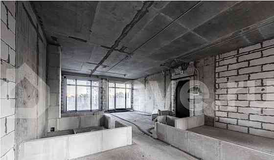 3-комн. квартира, 132 м2, 12/25 эт. Москва