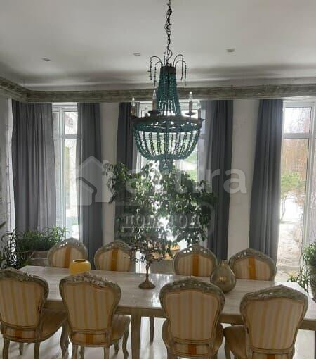 Коттедж, 600 м2 Лобня - изображение 6