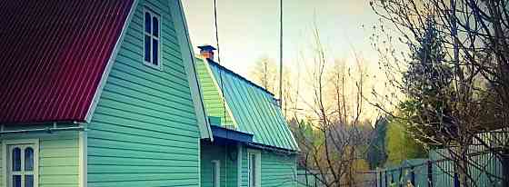 Дом, 100 м2, 12 соток, 2 эт. Можайск