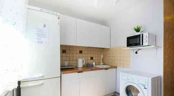 1-комн. квартира, 32 м2, 5/5 эт. Новосибирск