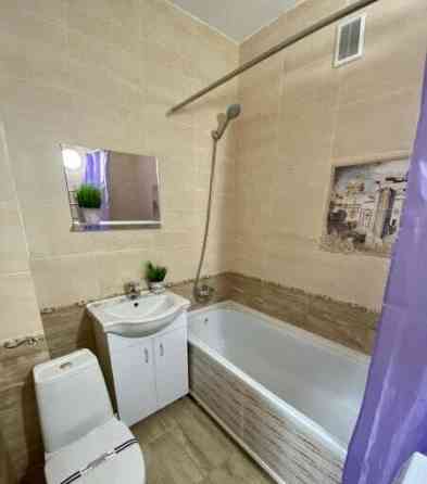 1-комн. квартира, 37 м2, 2/5 эт. Екатеринбург