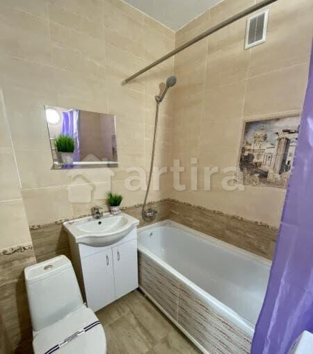 1-комн. квартира, 37 м2, 2/5 эт. Екатеринбург - изображение 6