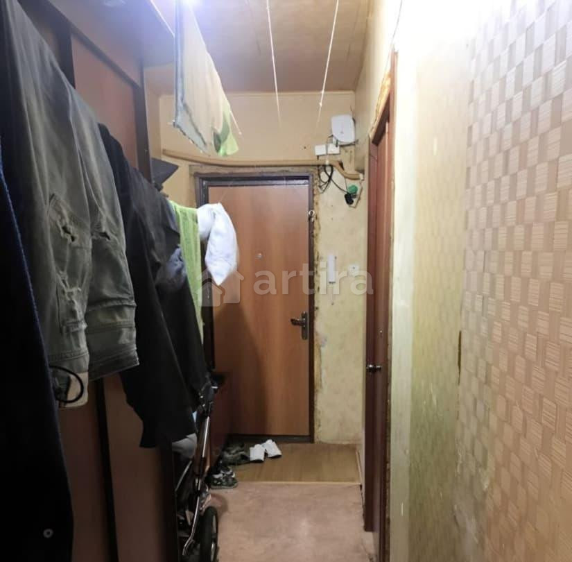 Комната, 12 м2, 1/9 эт. Воронеж - изображение 4