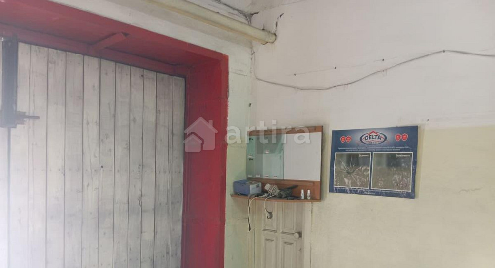 Гараж, 32.5 м2 Новокузнецк - изображение 2