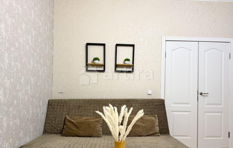 1-комн. квартира, 40 м2, 18/18 эт. Железнодорожный - изображение 4