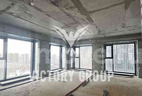 4-комн. квартира, 100.3 м2, 20/45 эт. Москва