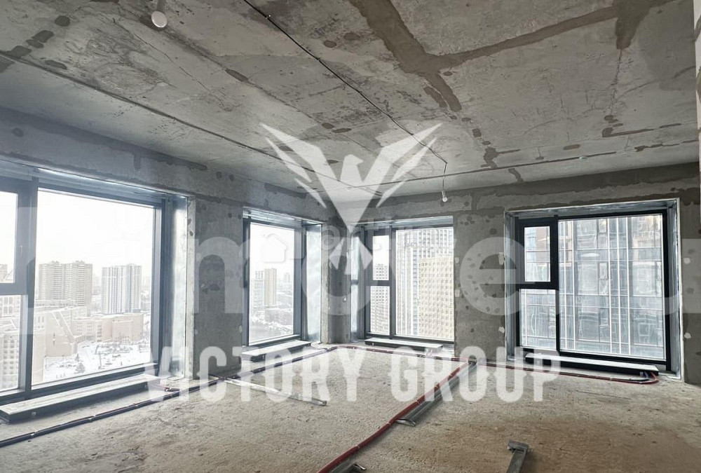 4-комн. квартира, 100.3 м2, 20/45 эт. Москва - изображение 5