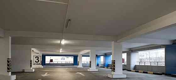 Гараж, 13.75 м2 Люберцы