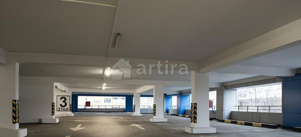 Гараж, 13.75 м2 Люберцы - изображение 3