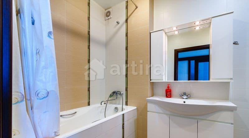 2-комн. квартира, 45 м2, 10/16 эт. Ростов-на-Дону - изображение 10