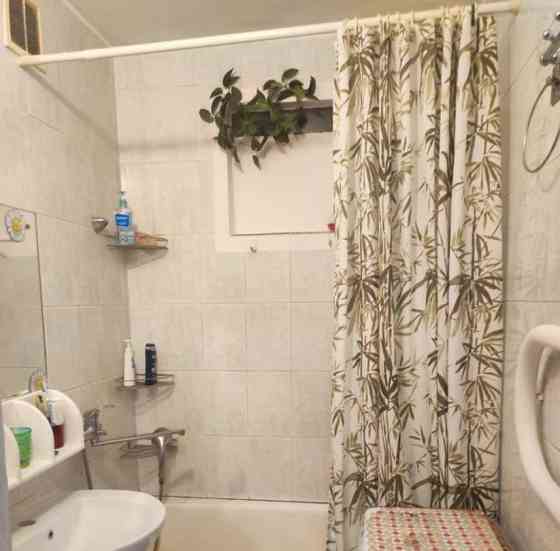 Комната, 12 м2, 2/5 эт. Москва