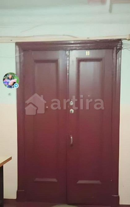 Комната, 18 м2, 2/2 эт. Санкт-Петербург - изображение 3