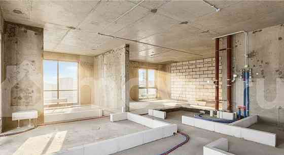 4-комн. квартира, 99 м2, 11/28 эт. Москва