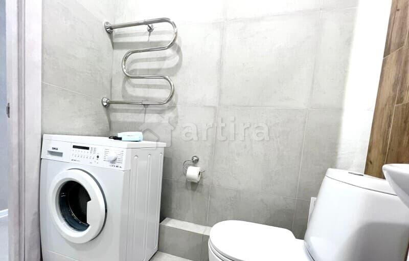 1-комн. квартира, 39 м2, 17/17 эт. Калуга - изображение 16