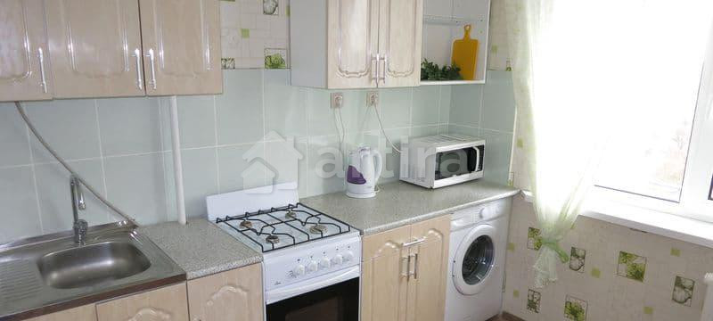 2-комн. квартира, 53 м2, 4/10 эт. Брянск - изображение 7