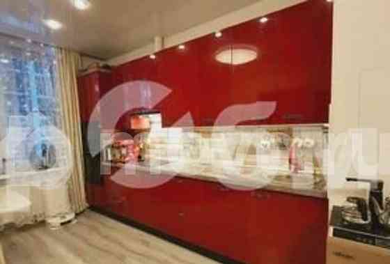 3-комн. квартира, 84.7 м2, 3/20 эт. Москва