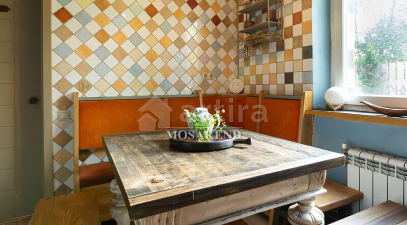 Коттедж, 180 м2 Щёлково - изображение 6