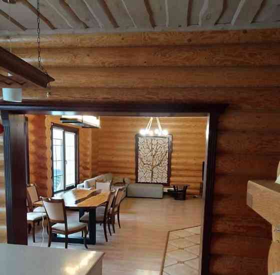 Дом, 480 м2, 41 сотка, 3 эт. Пушкино