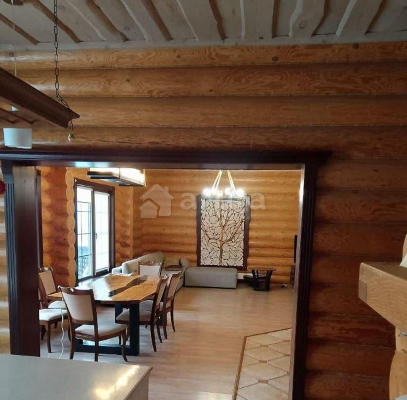 Дом, 480 м2, 41 сотка, 3 эт. Пушкино - изображение 2