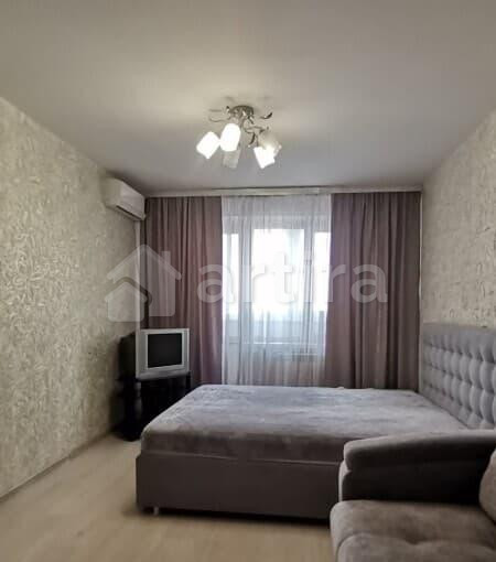 2-комн. квартира, 69 м2, 12/12 эт. Самара - изображение 16