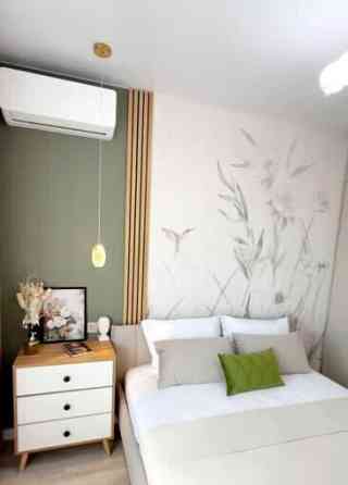 1-комн. квартира, 46 м2, 9/16 эт. Самара