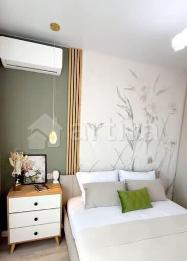 1-комн. квартира, 46 м2, 9/16 эт. Самара - изображение 4