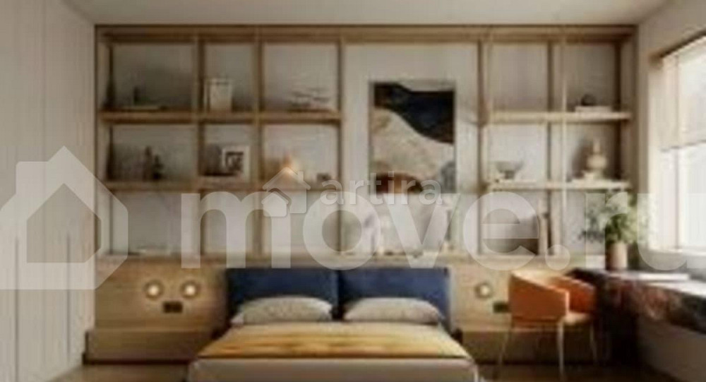 3-комн. квартира, 67.5 м2, 8/16 эт. Москва - изображение 1