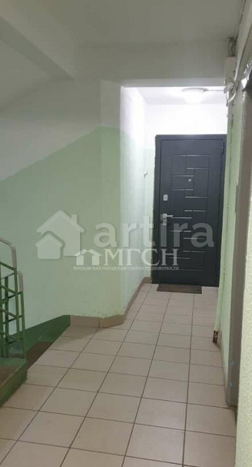 3-комн. квартира, 57.9 м2, 5/9 эт. Москва - изображение 3