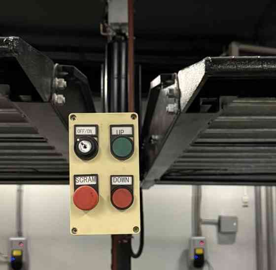 Гараж, 17.2 м2 Москва