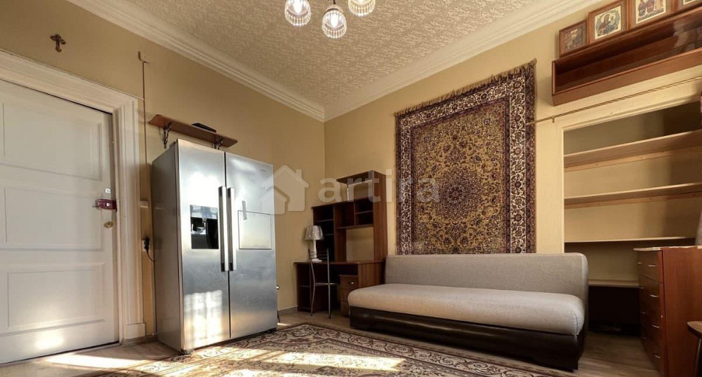 Комната, 18 м2, 5/6 эт. Москва - изображение 3