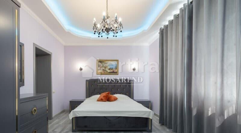 Коттедж, 404 м2 Подольск - изображение 14