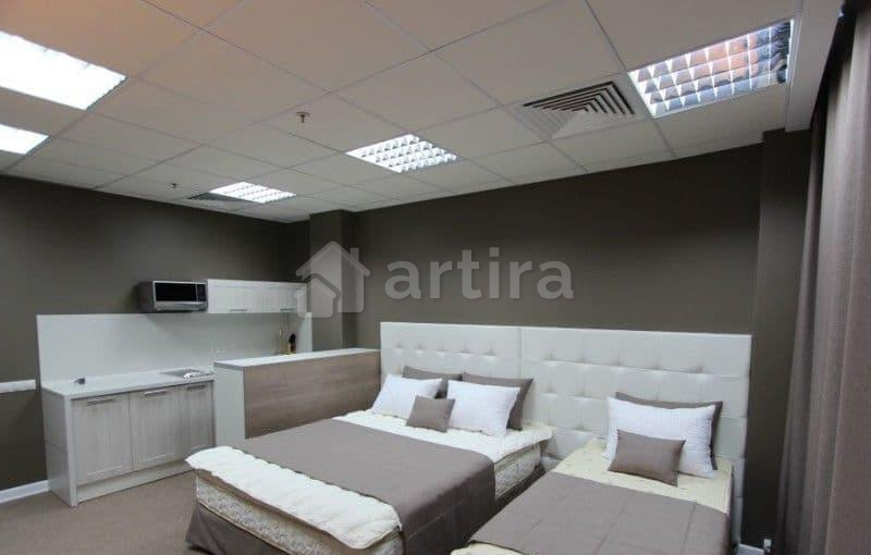 Студия, 26 м2, 8/15 эт. Красноярск - изображение 4