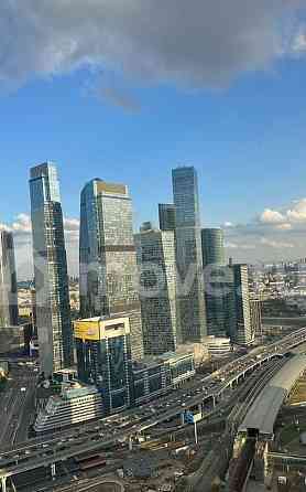 3-комн. квартира, 83.2 м2, 51/51 эт. Москва