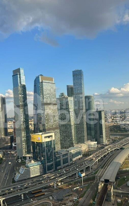 3-комн. квартира, 83.2 м2, 51/51 эт. Москва - изображение 6