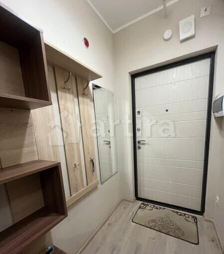 1-комн. квартира, 26 м2, 2/15 эт. Санкт-Петербург - изображение 9