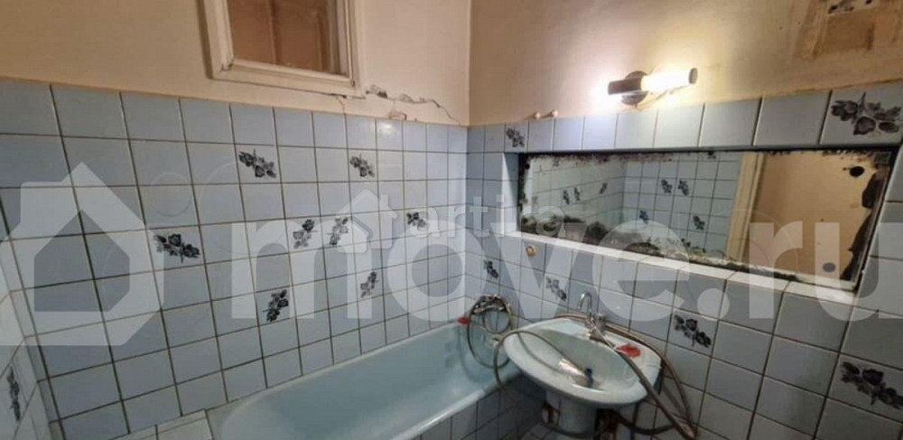 3-комн. квартира, 72.3 м2, 2/7 эт. Москва - изображение 6