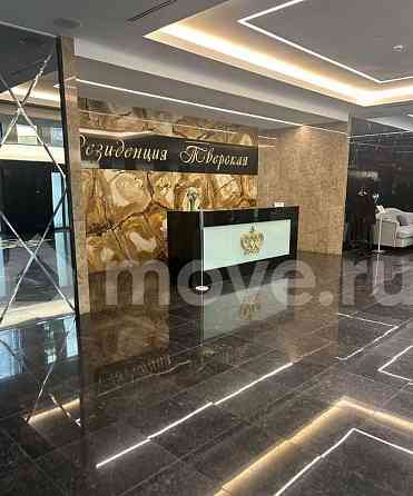 4-комн. апарт-ы, 100.4 м2, 9/12 эт. Москва