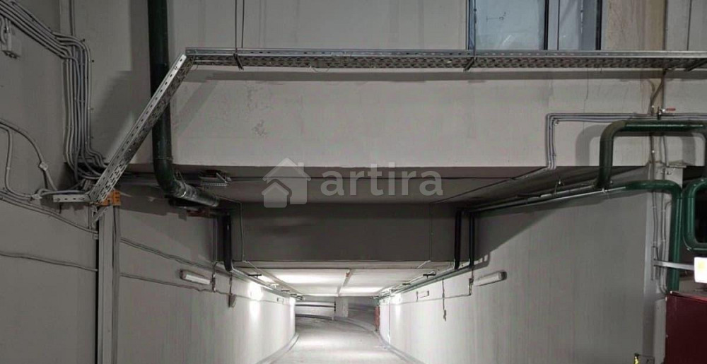 Гараж, 13.3 м2 Москва - изображение 4