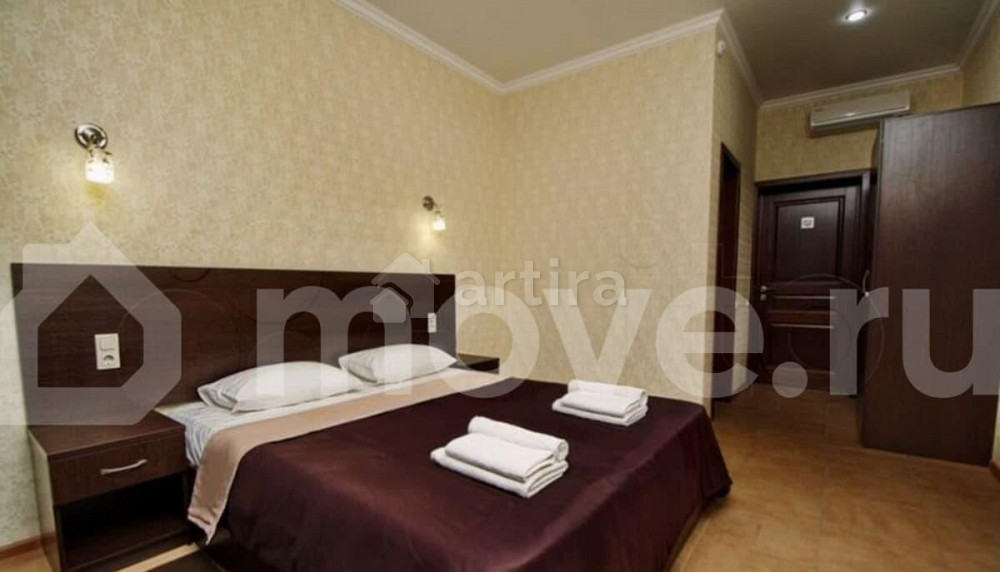 Студия, 15 м2, 1/2 эт. Москва - изображение 7