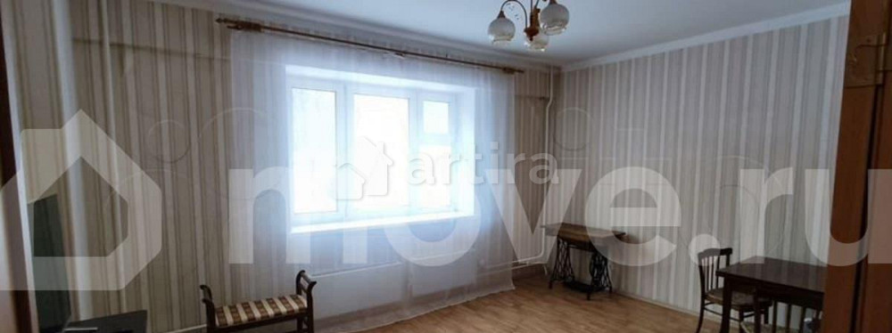 2-комн. квартира, 53 м2, 2/17 эт. Москва - изображение 4