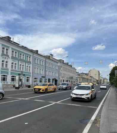 Комната, 11 м2, 3/3 эт. Москва