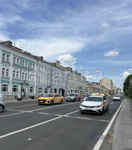 Комната, 11 м2, 3/3 эт. Москва - изображение 6