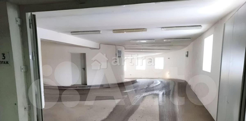 Гараж, 18 м2 Тюмень - изображение 5