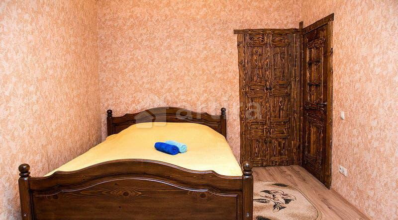 2-комн. квартира, 42 м2, 2/5 эт. Кемерово - изображение 2