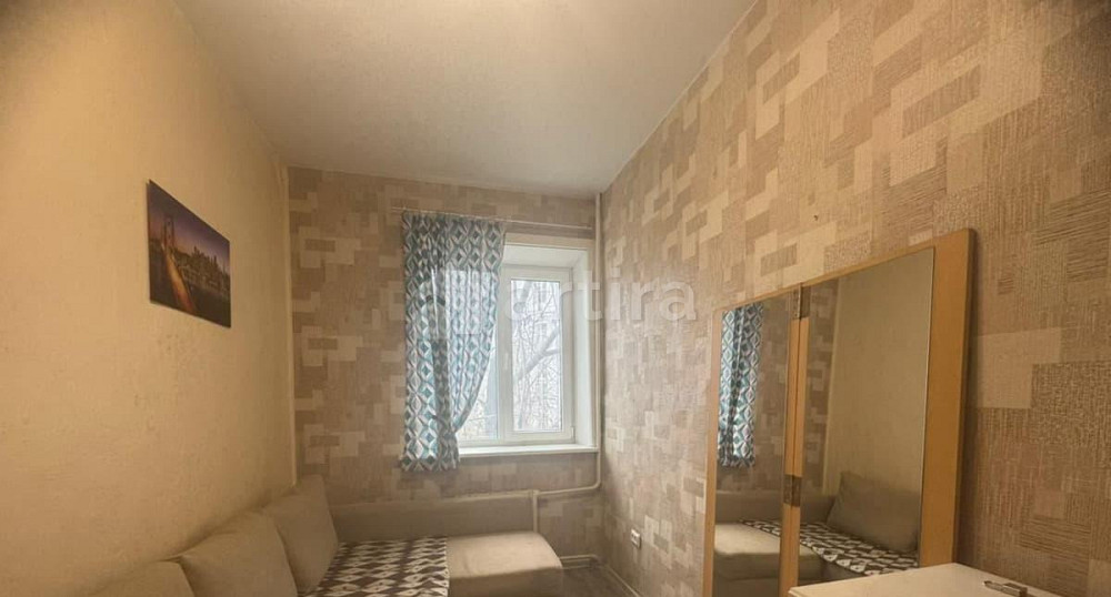 Комната, 10 м2, 3/4 эт. Новосибирск - изображение 2