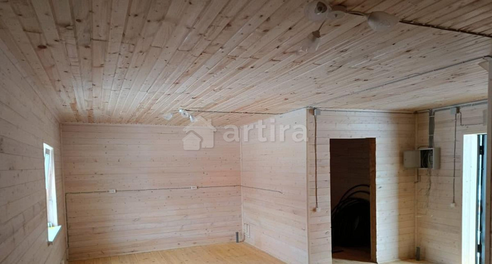 Дом, 80 м2, 4 сотки, 2 эт. Ломоносов - изображение 7