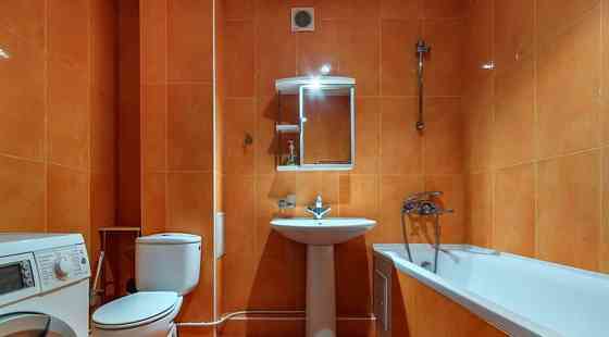 1-комн. квартира, 48 м2, 9/10 эт. Ростов-на-Дону