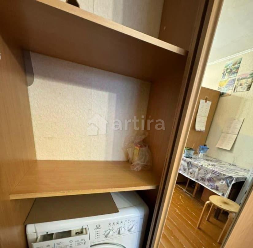 Комната, 67 м2, 5/5 эт. Казань - изображение 4