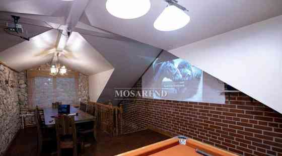 Коттедж, 290 м2 Домодедово