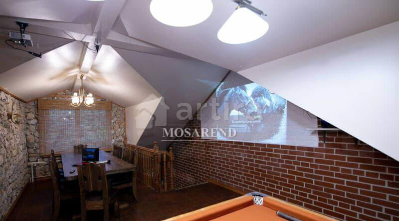 Коттедж, 290 м2 Домодедово - изображение 5